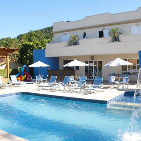 Atena Praia Hotel ボイスカンガ エクステリア 写真