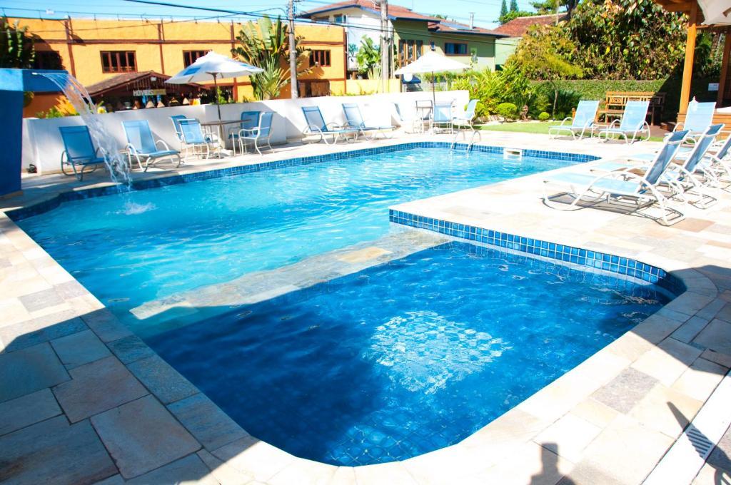 Atena Praia Hotel ボイスカンガ エクステリア 写真