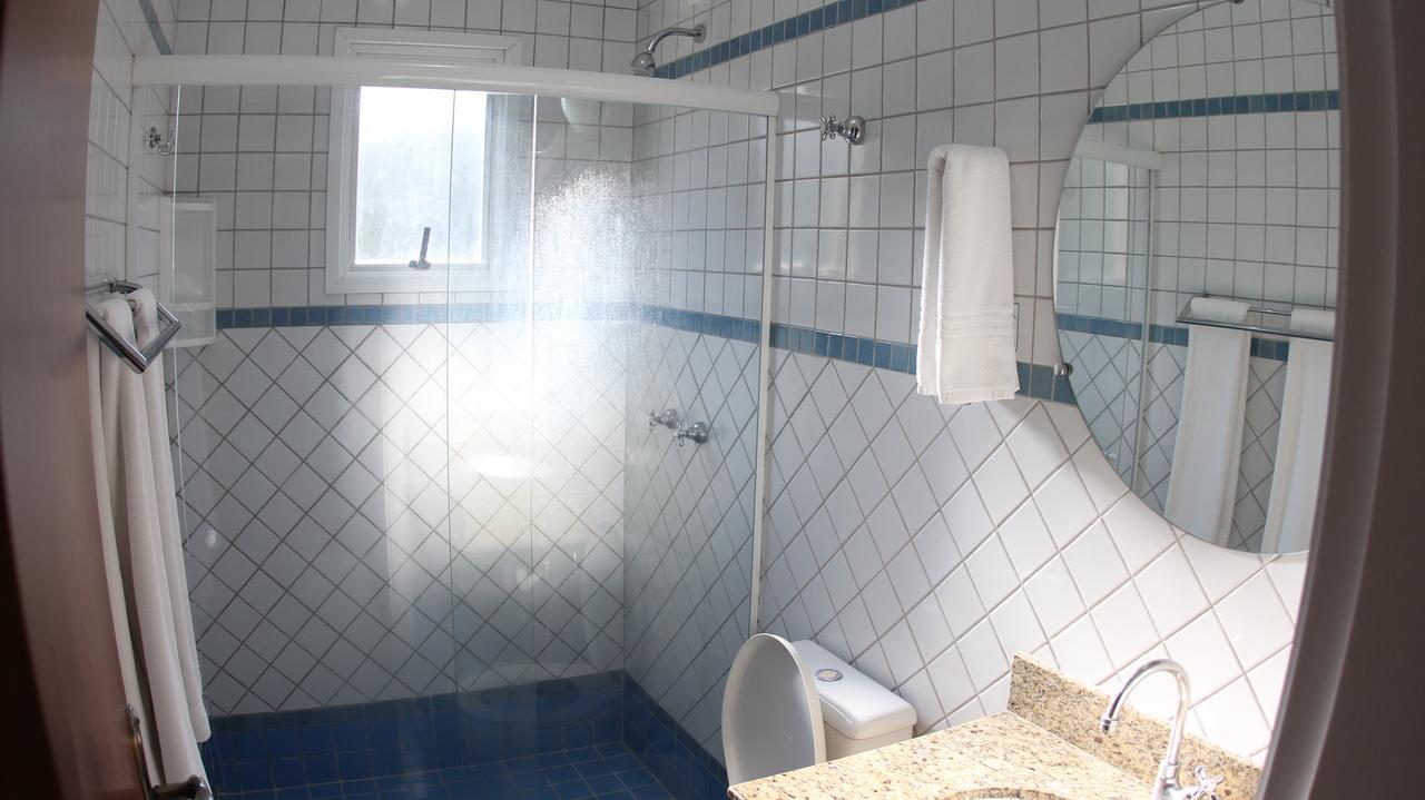 Atena Praia Hotel ボイスカンガ エクステリア 写真