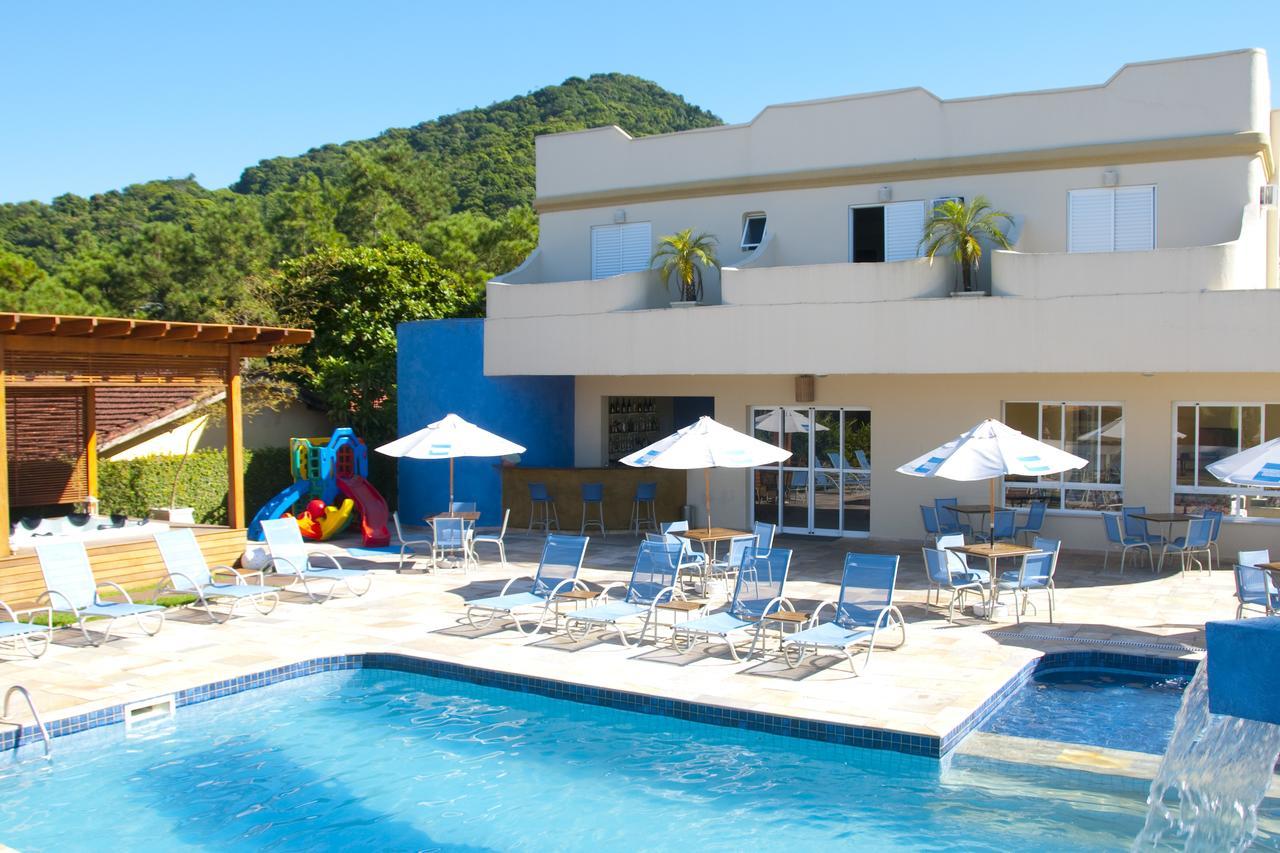 Atena Praia Hotel ボイスカンガ エクステリア 写真