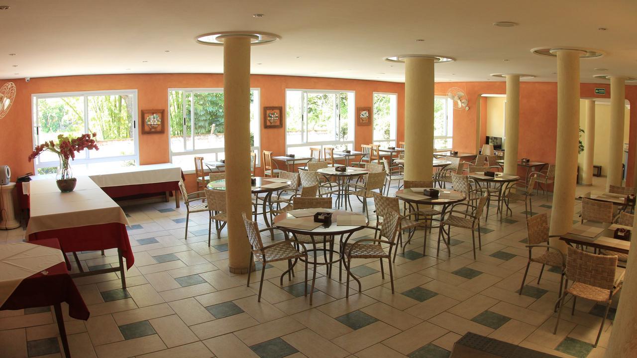 Atena Praia Hotel ボイスカンガ エクステリア 写真