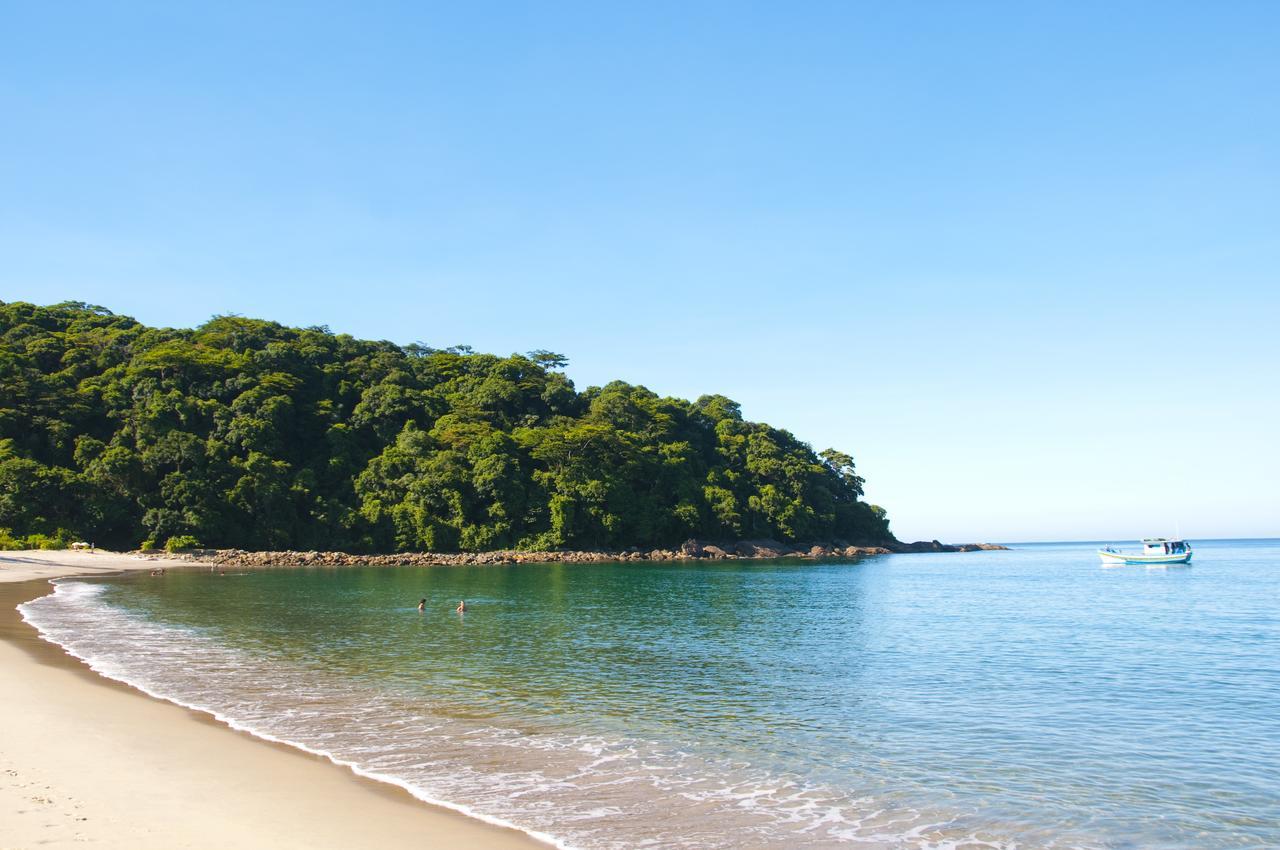 Atena Praia Hotel ボイスカンガ エクステリア 写真