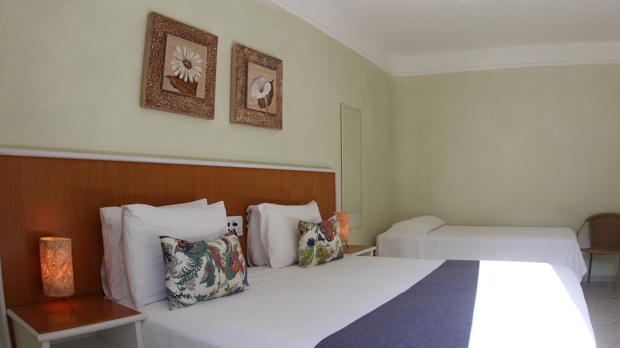 Atena Praia Hotel ボイスカンガ エクステリア 写真