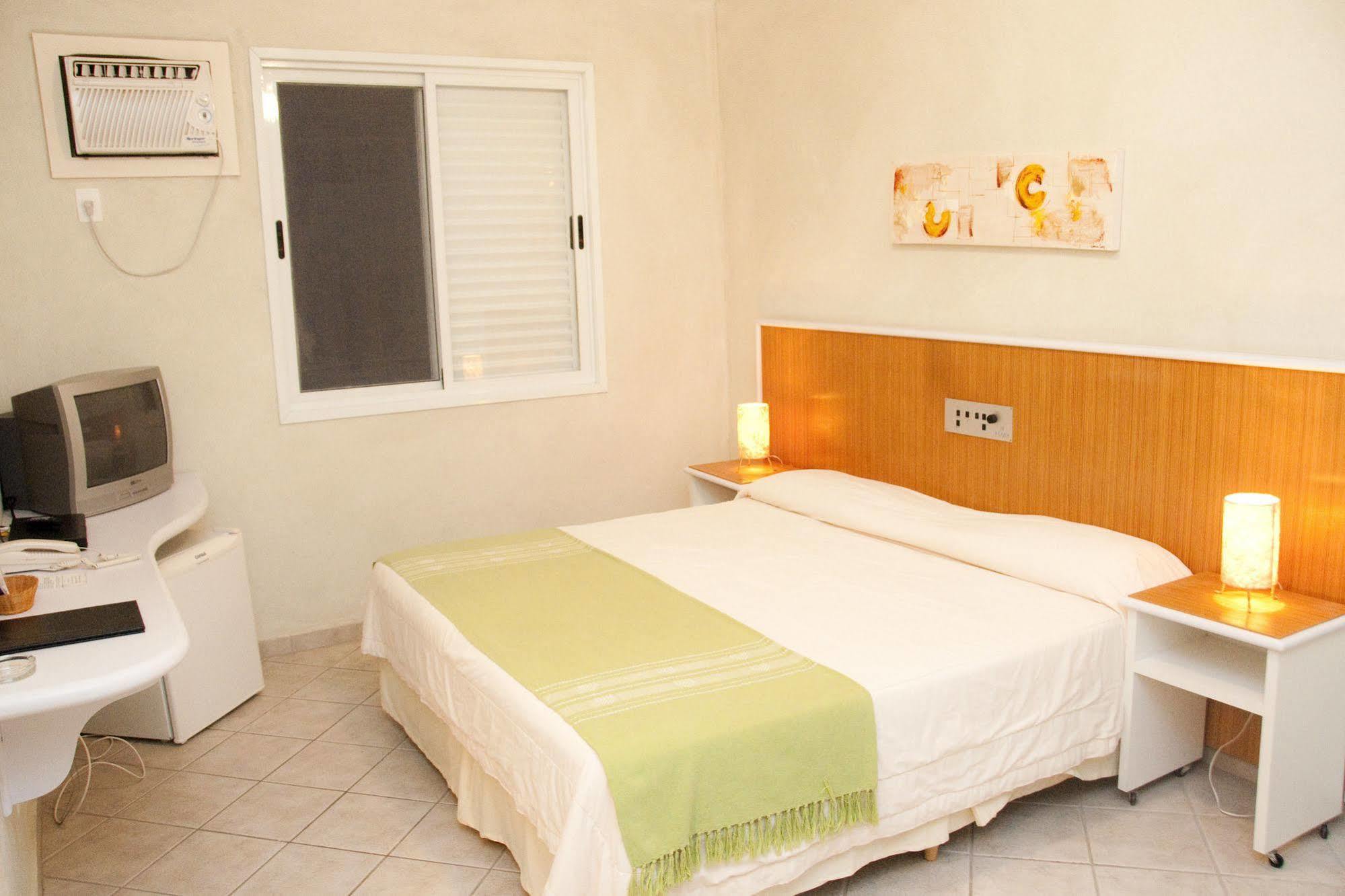 Atena Praia Hotel ボイスカンガ エクステリア 写真
