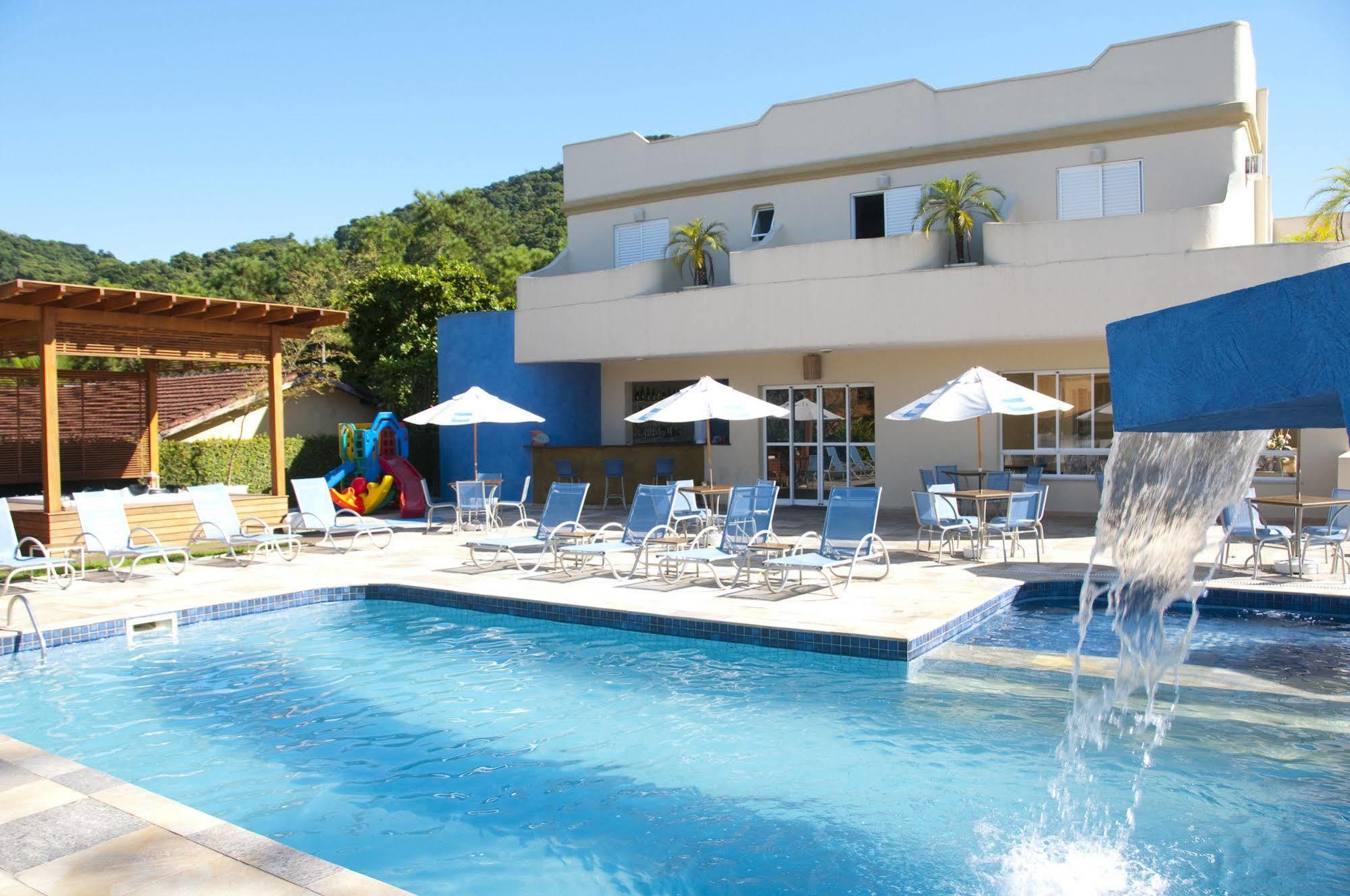 Atena Praia Hotel ボイスカンガ エクステリア 写真