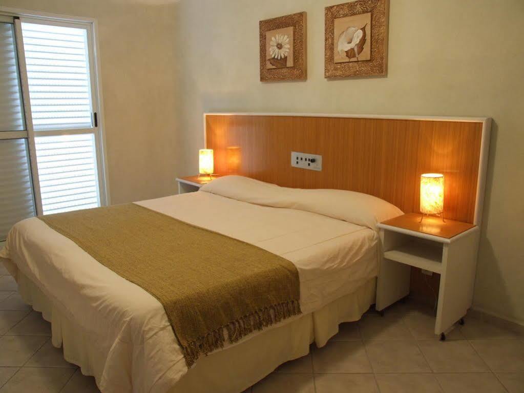 Atena Praia Hotel ボイスカンガ エクステリア 写真