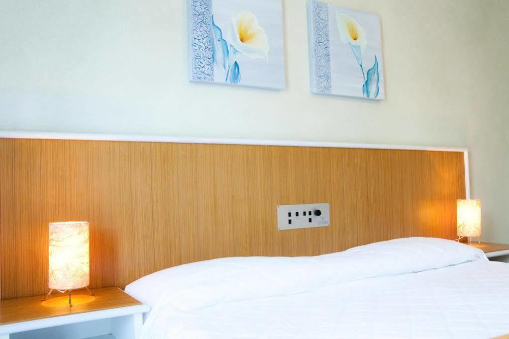 Atena Praia Hotel ボイスカンガ エクステリア 写真