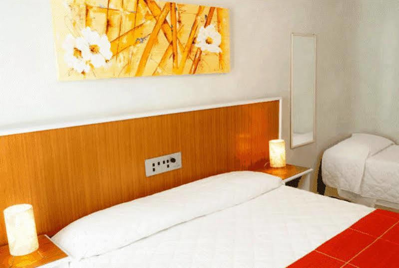 Atena Praia Hotel ボイスカンガ エクステリア 写真