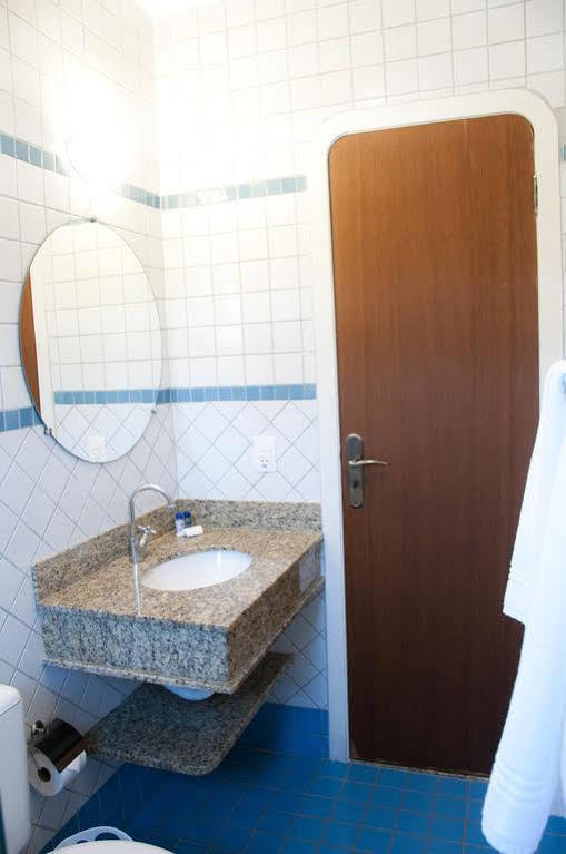 Atena Praia Hotel ボイスカンガ エクステリア 写真